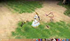DarkStone screenshot 7