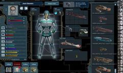 UFO: Extraterrestrials screenshot 7