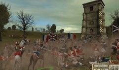 Imperial Glory screenshot 6