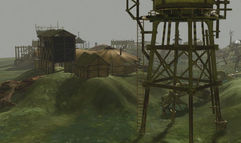 Rebels: Prison Escape screenshot 3