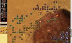 Battle of the Sands screenshot 8