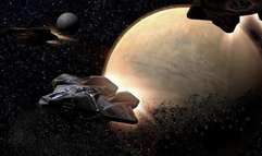 X3: Reunion screenshot 4