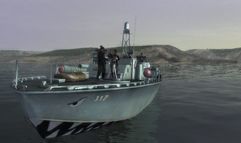PT Boats: Knights of the Sea screenshot 8