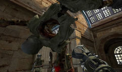 Painkiller screenshot 10