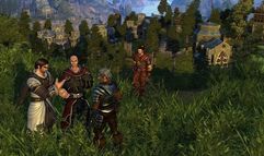 SpellForce 2: Shadow Wars screenshot 3