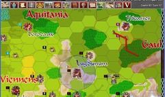 Fall of Rome screenshot 8