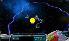 Galactic Civilizations II: Dreadlords screenshot 4