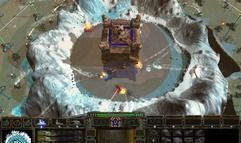 Perimeter: Emperor's Testament screenshot 3