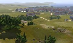 Caesar IV screenshot 18