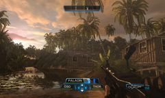 Raven Squad screenshot 2