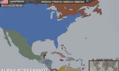 Hearts of Iron 3 screenshot 4