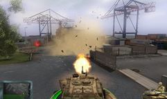 Field Ops screenshot 3