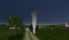 HistWar: Les Grognards screenshot 7