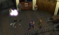 Night Watch screenshot 7