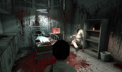 Lucius II screenshot 5