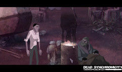 Dead Synchronicity: Tomorrow Comes Today screenshot 5