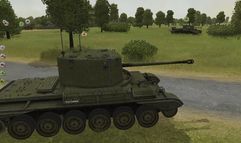 Theatre of War screenshot 2