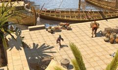 Titan Quest screenshot 14