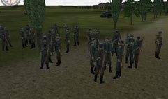 Kombat screenshot 3