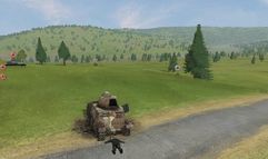 Theatre of War screenshot 12