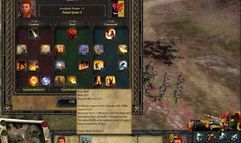 Warhammer: Mark of Chaos screenshot 39