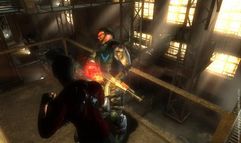 Infernal screenshot 9