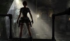 Tomb Raider: Legend screenshot 5