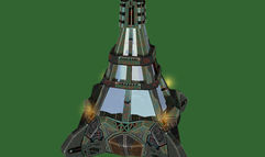 Perimeter: Emperor's Testament screenshot 2