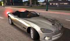 L.A. Rush screenshot 16