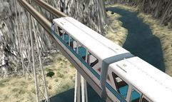 Trainz Railroad Simulator 2006 screenshot 16