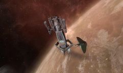 X3: Reunion screenshot 8