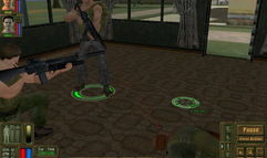 Brigade E5: New Jagged Union screenshot 21