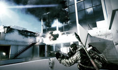 Battlefield 3: Close Quarters screenshot 3