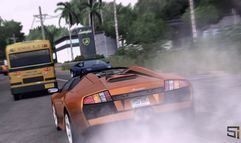 Test Drive Unlimited screenshot 9