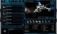 Galactic Civilizations II: Dreadlords screenshot 7