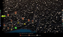 Bionic Dues screenshot 3