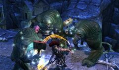 Titan Quest: Immortal Throne screenshot 6