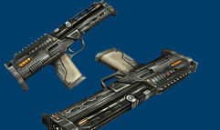 Project Shadow screenshot 12