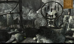 The Sacred Rings screenshot 2