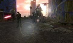 Maelstrom screenshot 5