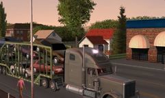Rig'n'Roll screenshot 10