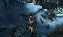 Tomb Raider: Legend screenshot 16