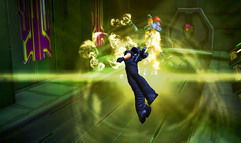 Advent Rising screenshot 13