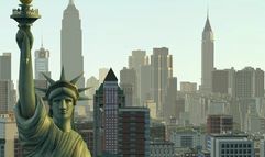 Tycoon City: New York screenshot 1