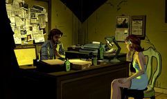 The Wolf Among Us – Episode 4: In Sheep's Clothing screenshot 4