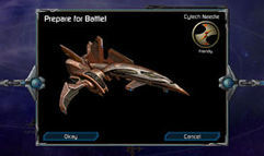 Puzzle Quest Galactrix screenshot 10