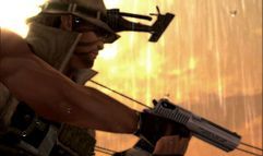 War Rock screenshot 4
