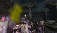 Hellgate Global screenshot 11
