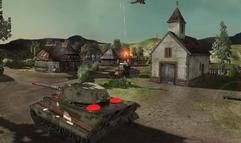 War Front: Turning Point screenshot 8