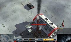 War Front: Turning Point screenshot 1